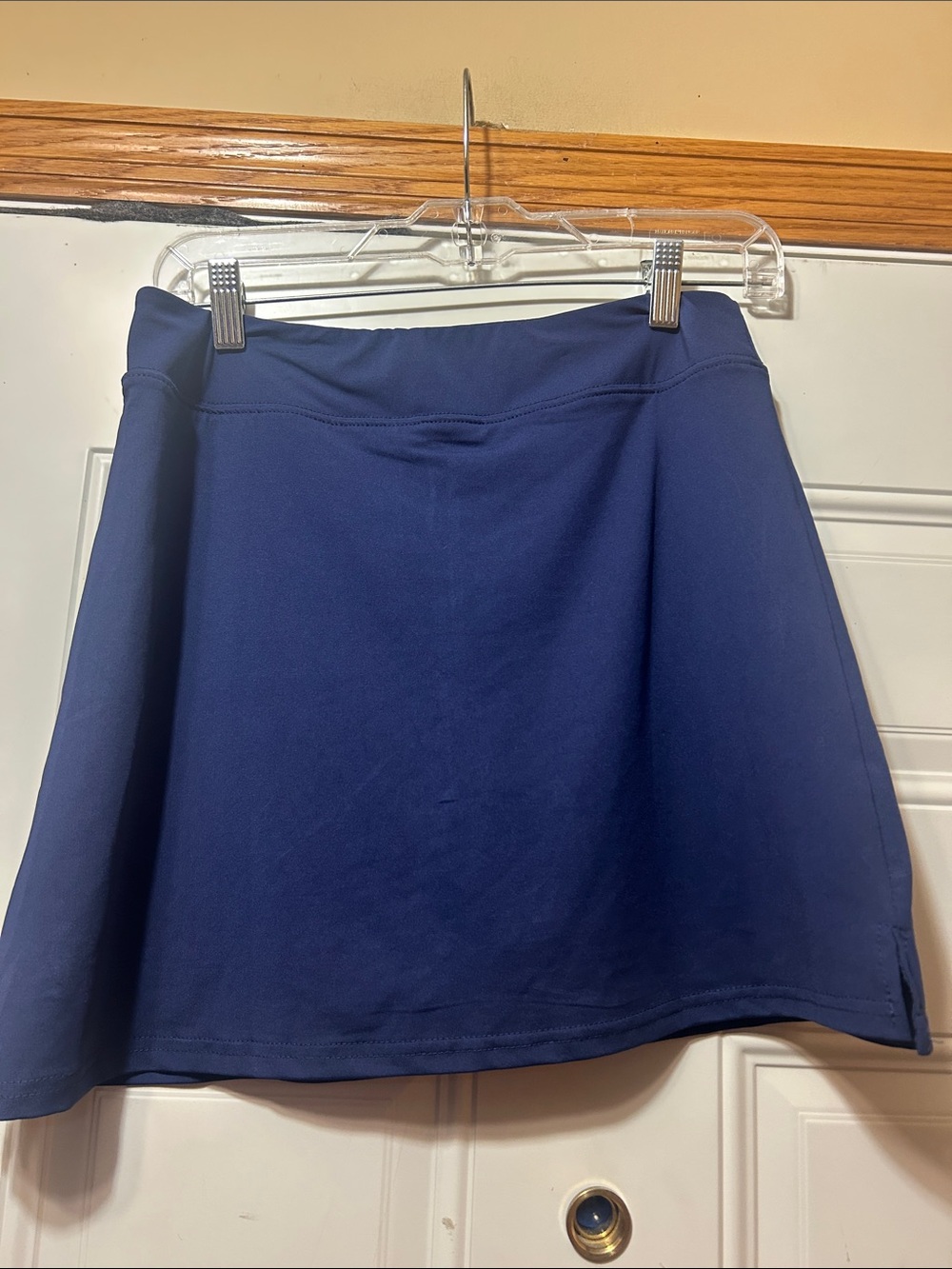 Women’s Navy Skort M NWT